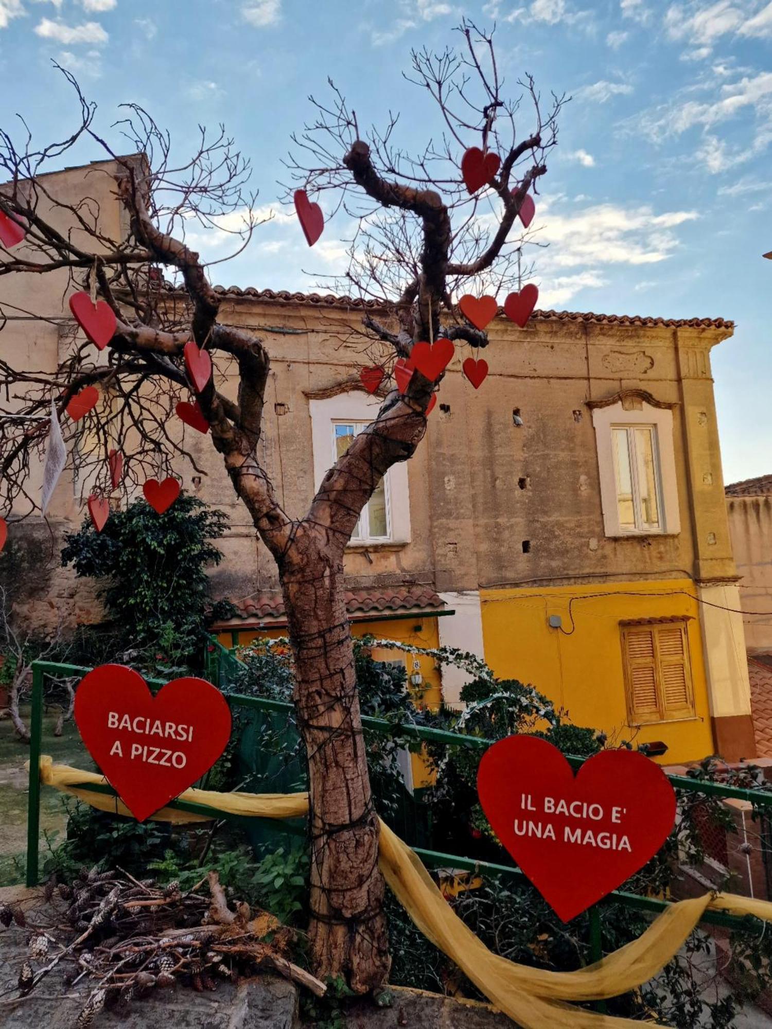 Da Cloe Daire Pizzo  Dış mekan fotoğraf